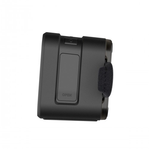 Skullcandy Barricade Bluetooth Speaker 