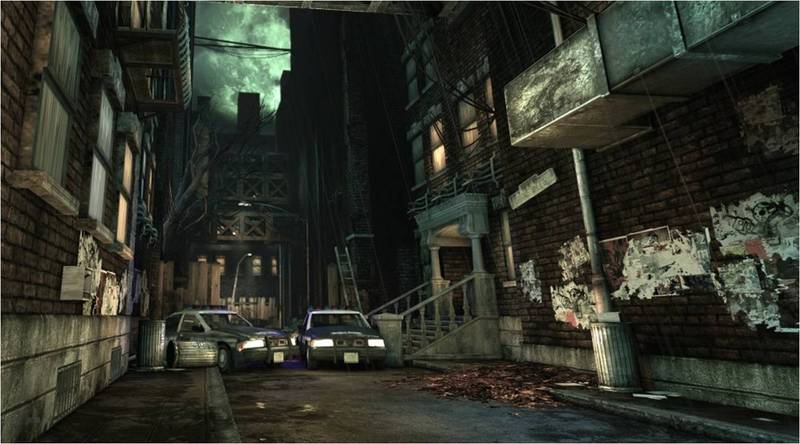 Batman: Arkham Asylum Game of the Year Edition (Platinum) for PS3 image