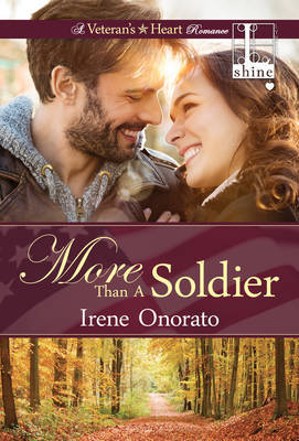 More Than a Soldier by Irene Onorato image