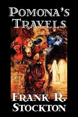 Pomona's Travels by Frank .R.Stockton image
