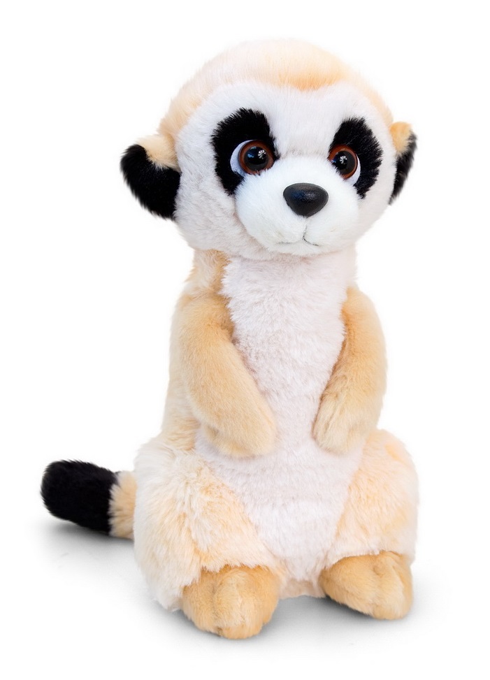 wildlife plush