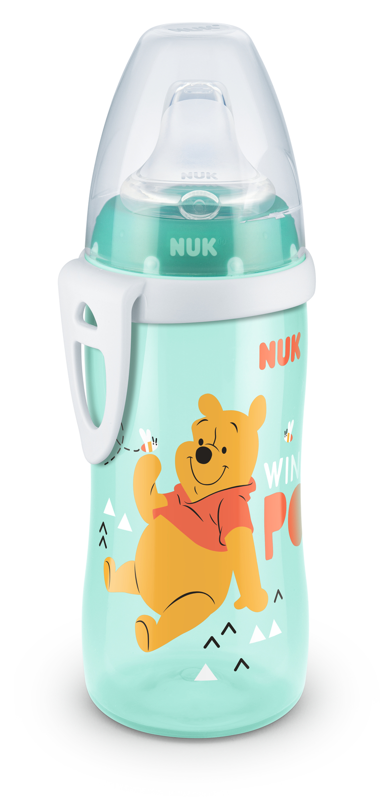nuk active hard spout