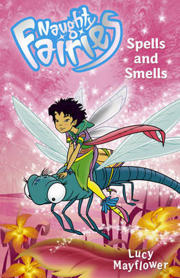 Spells and Smells by Lucy Mayflower image