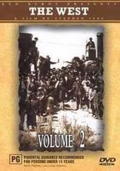West, The - Vol. 2 on DVD West, The - Vol. 2 on DVD