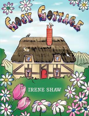 Cosy Cottage by Irene Shaw image