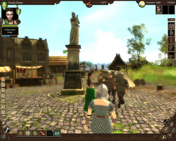 The Guild 2: Pirates of The European Seas for PC Games image