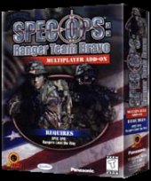 Spec Ops: Ranger Assault for PC Spec Ops: Ranger Assault for PC
