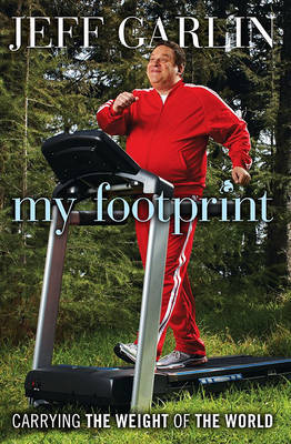 My Footprint by Jeff Garlin image