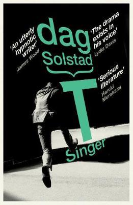 T Singer by Dag Solstad image