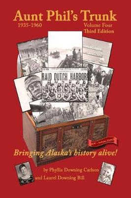 Aunt Phil's Trunk Volume Four Third Edition by Laurel Downing Bill image