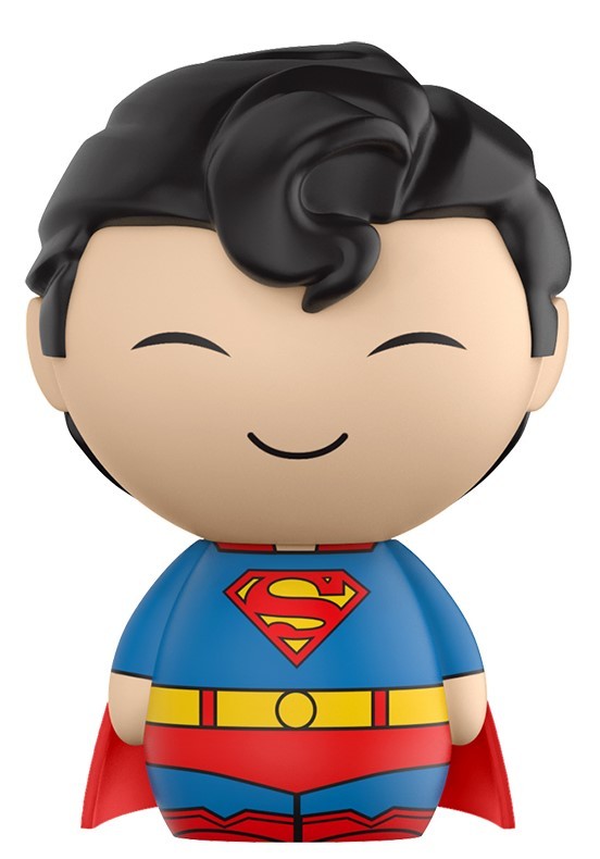 Superman - Dorbz Vinyl Figure image