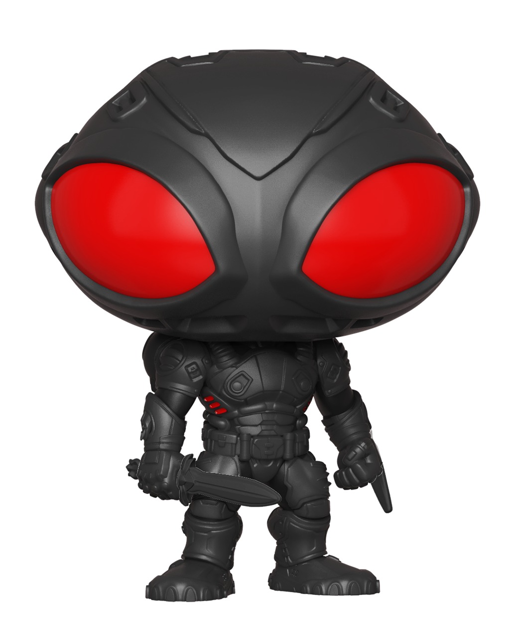 Aquaman - Black Manta Pop! Vinyl Figure image