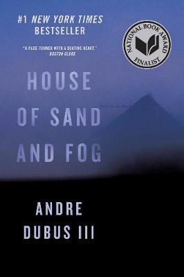 House Of Sand And Fog Andre Dubus Book In Stock Buy