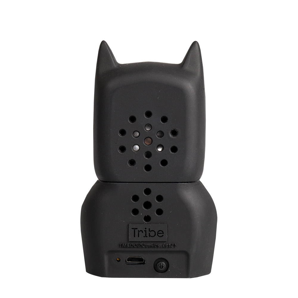 Tribe: Batman - Bluetooth Speaker image