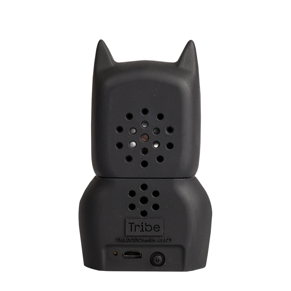 Tribe: Batman - Bluetooth Speaker