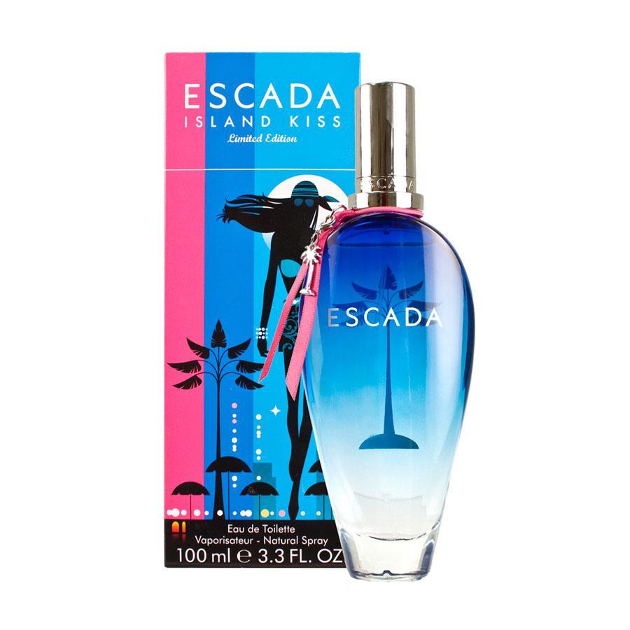 Buy Escada Island Kiss at Mighty Ape NZ
