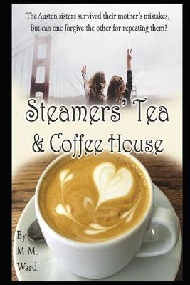 Steamers' Tea and Coffee House by M M Ward image
