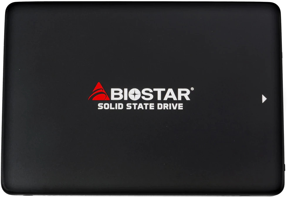 1TB BIOSTAR S120 2.5" SATA SSD image