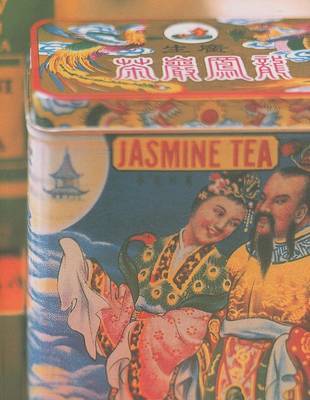 A Taste of Tea on Hardback