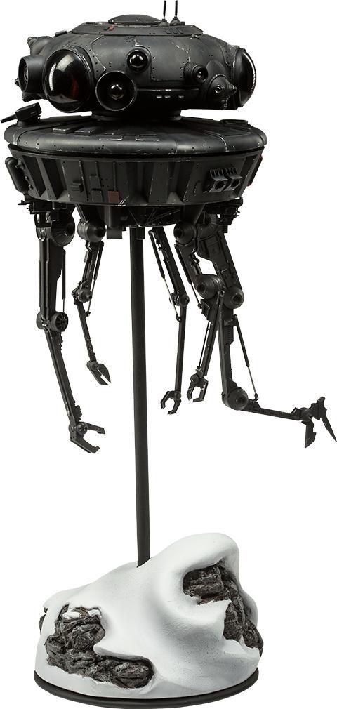 Imperial Probe Droid 12" Action Figure image