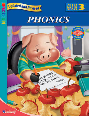 Spectrum Phonics by Spectrum image