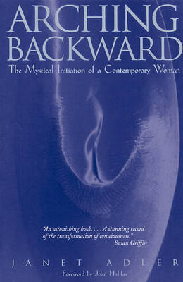 Arching Backward by Janet Adler image