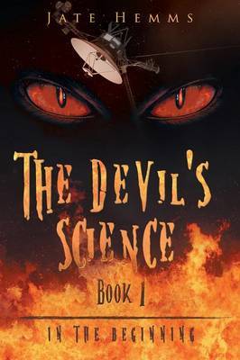 The Devil's Science by Jate Hemms image