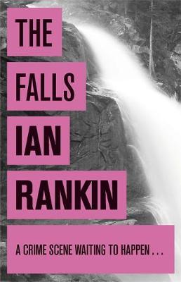 The Falls (Inspector Rebus #12) image