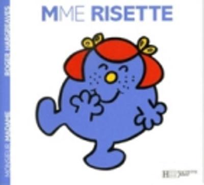 Collection Monsieur Madame (Mr Men & Little Miss) by Roger Hargreaves