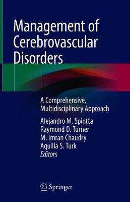 Management of Cerebrovascular Disorders image