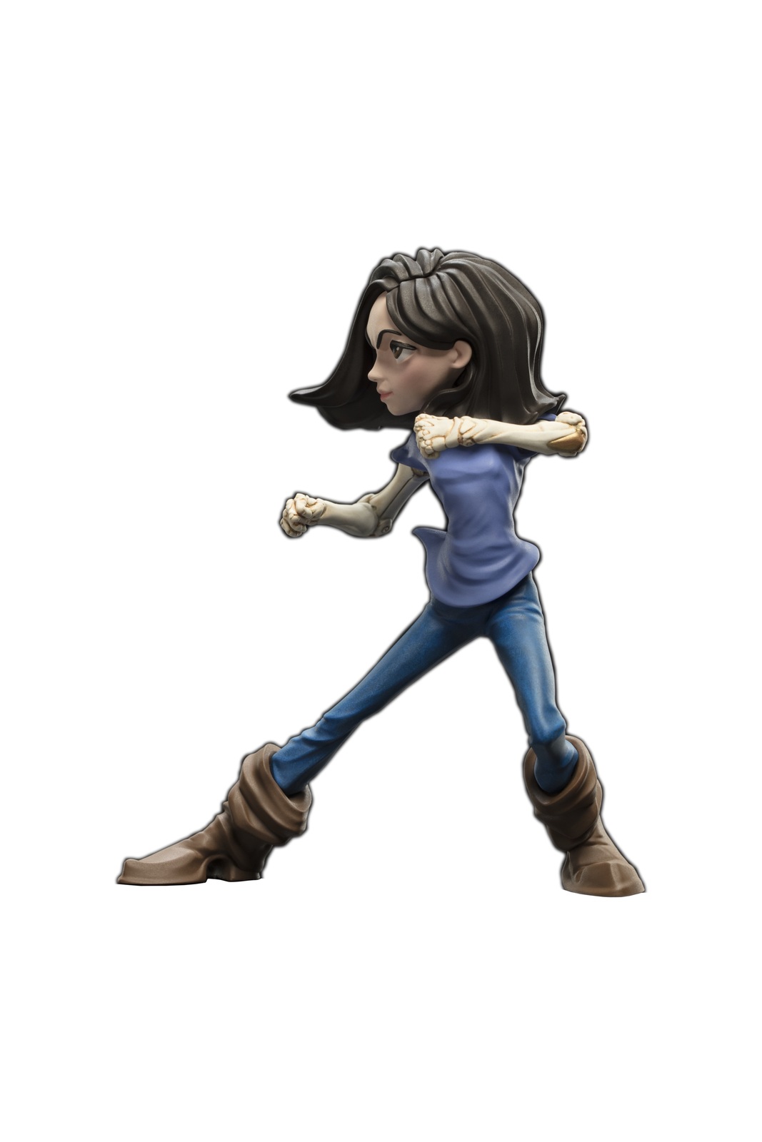 Alita Battle Angel: Mini Epics - Alita image