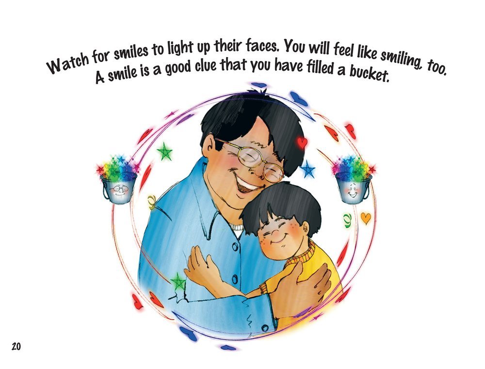 Have You Filled A Bucket Today? by Carol McCloud image