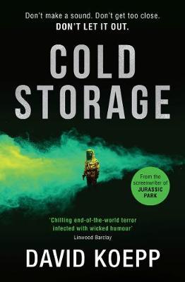 Cold Storage by David Koepp image