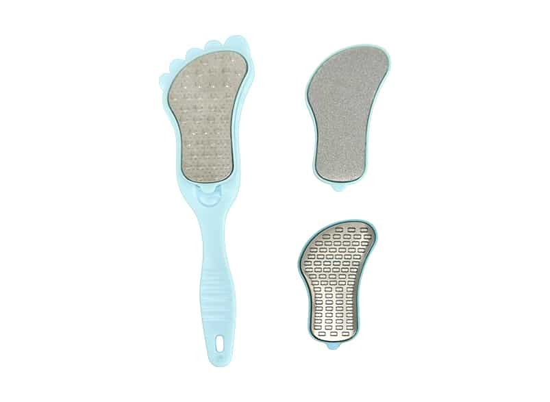 Buy Spa Trends Pedicure Foot File at Mighty Ape NZ