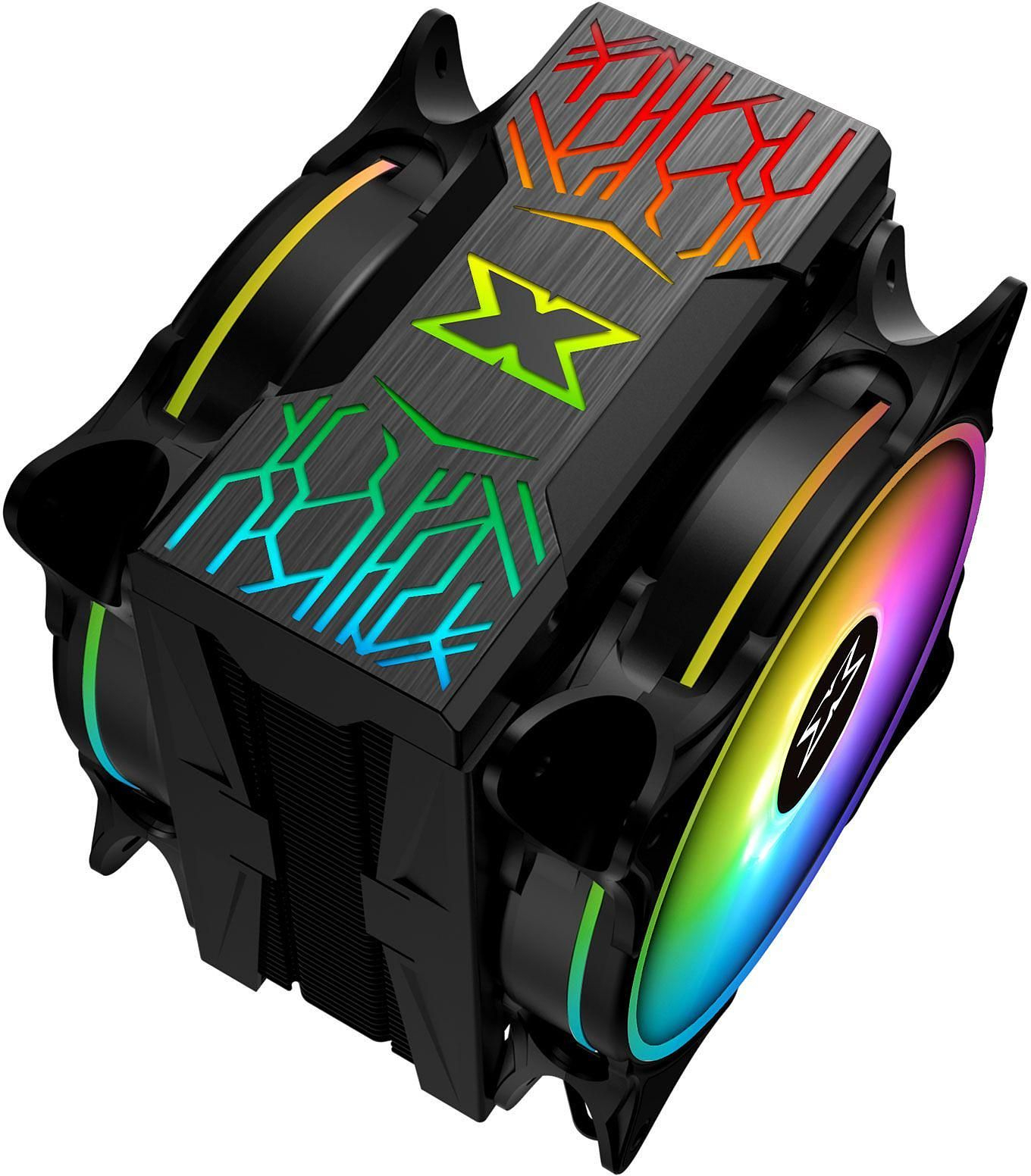 Xigmatek Windpower Pro ARGB CPU Cooler at Mighty Ape NZ