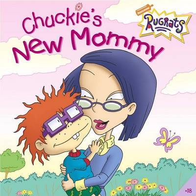 Chuckie's New Mommy by Kim Ostrow image