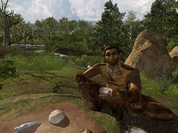 Echo: Secrets of the Lost Cavern for PC image