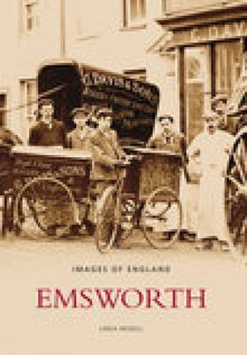 Emsworth by Linda Newell image
