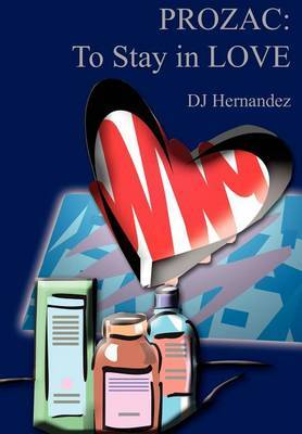 Prozac by D. J. Hernadez image