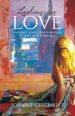 Looking for Love by Joanne Gilchrist image