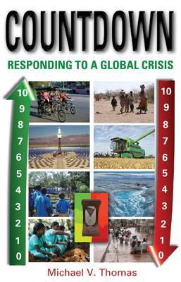 Countdown: Responding to a Global Crisis by Michael V. Thomas image