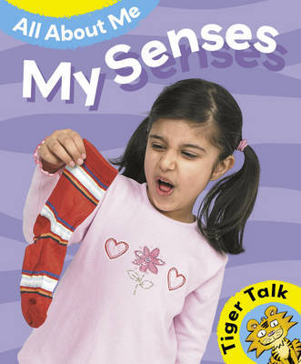 My Senses by Leon Read image