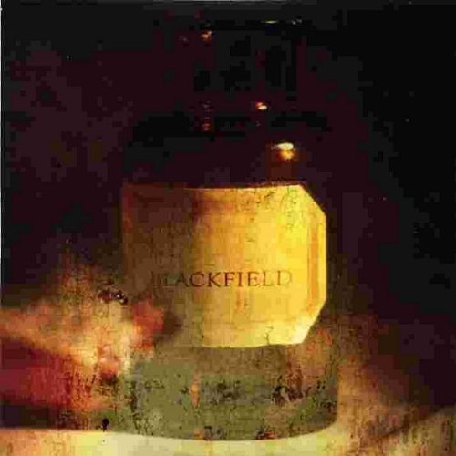 Blackfield on Vinyl by Blackfield