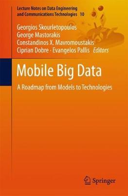 Mobile Big Data image