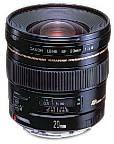 Canon Wide Angle Camera Lense EF 20mm f/2.8 USM