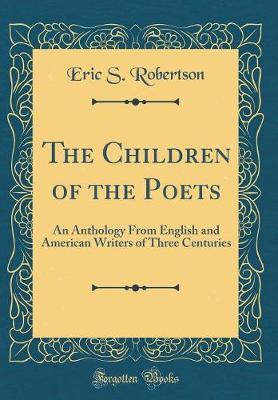 The Children of the Poets by Eric S Robertson image