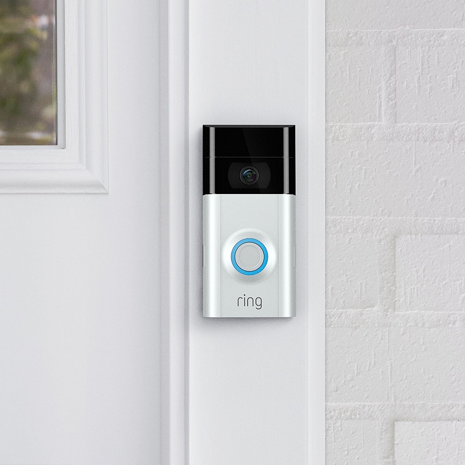 Ring: Video Doorbell 2 image