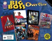 Big Boss Overtime Pack for PC Big Boss Overtime Pack for PC