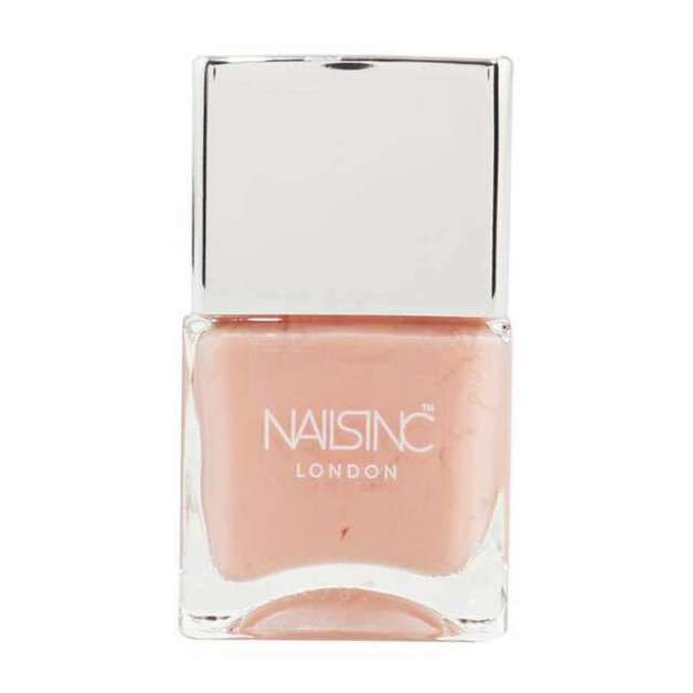 Buy Nails IncThirsty Nails Treatment Base Coat at Mighty Ape NZ