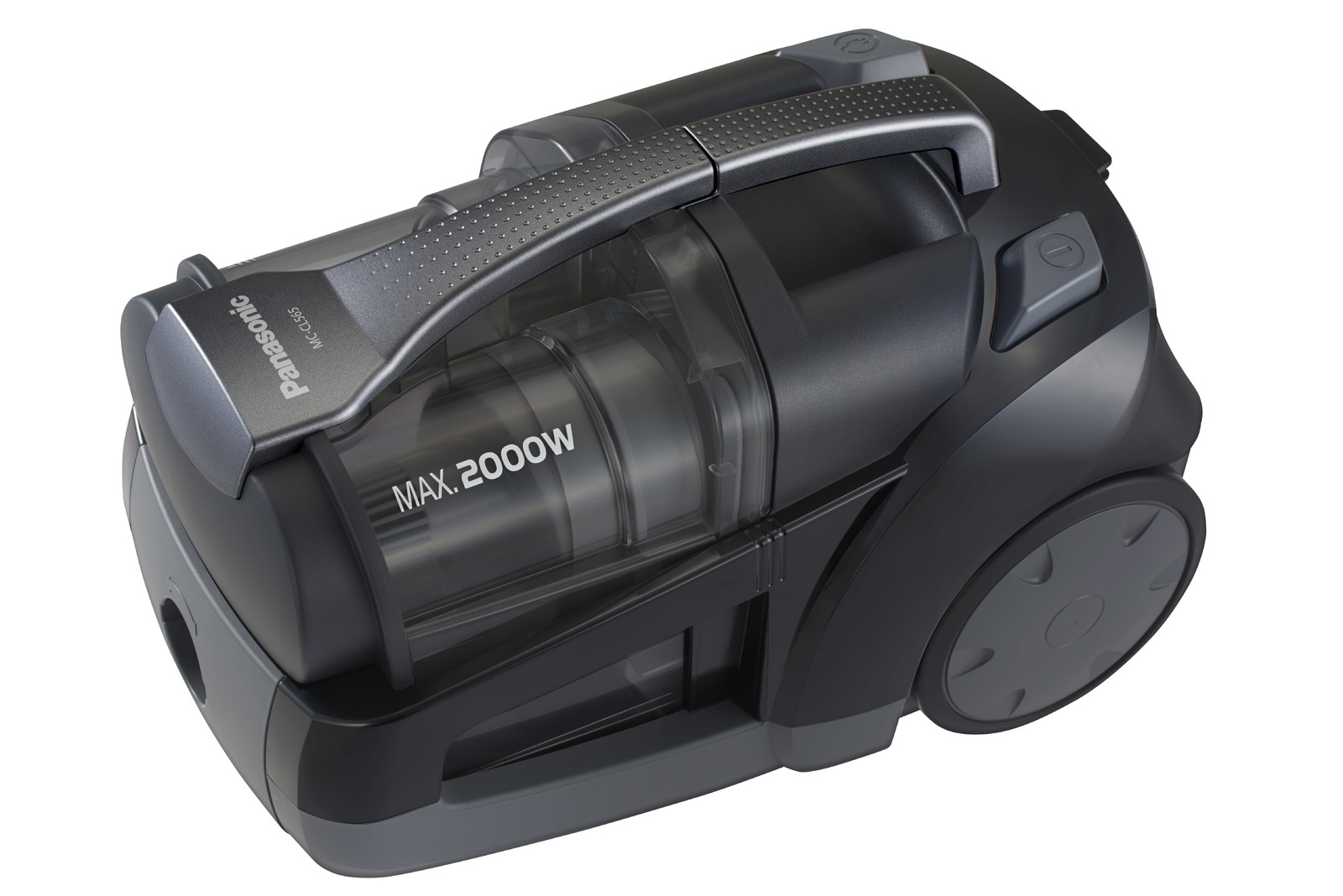 Buy Panasonic 2000w Bagless Vacuum Cleaner 2.0L at Mighty Ape NZ